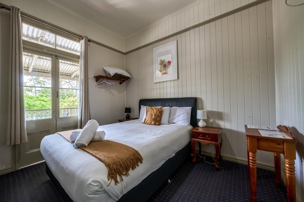 Yandina Hotel Exteriér fotografie