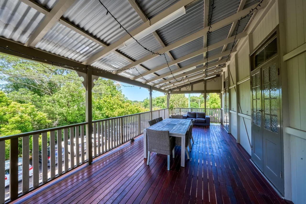 Yandina Hotel Exteriér fotografie